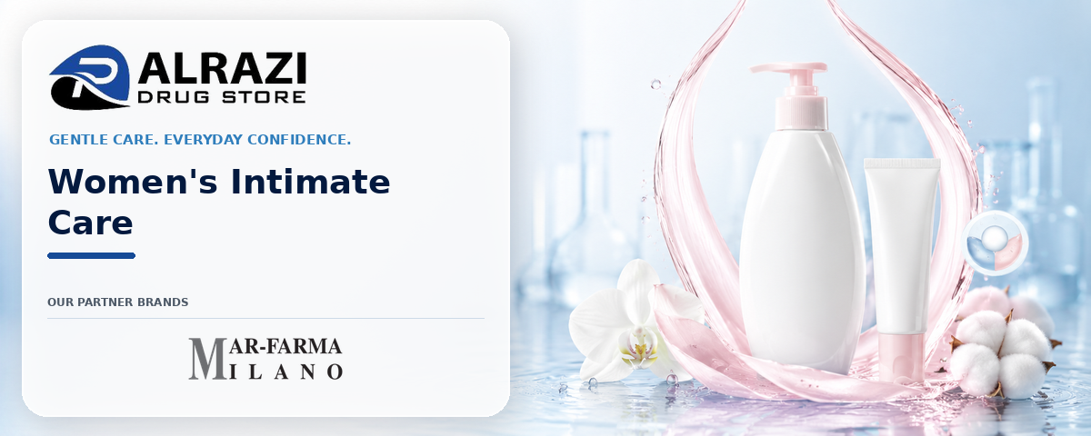 Intimate & Personal Care