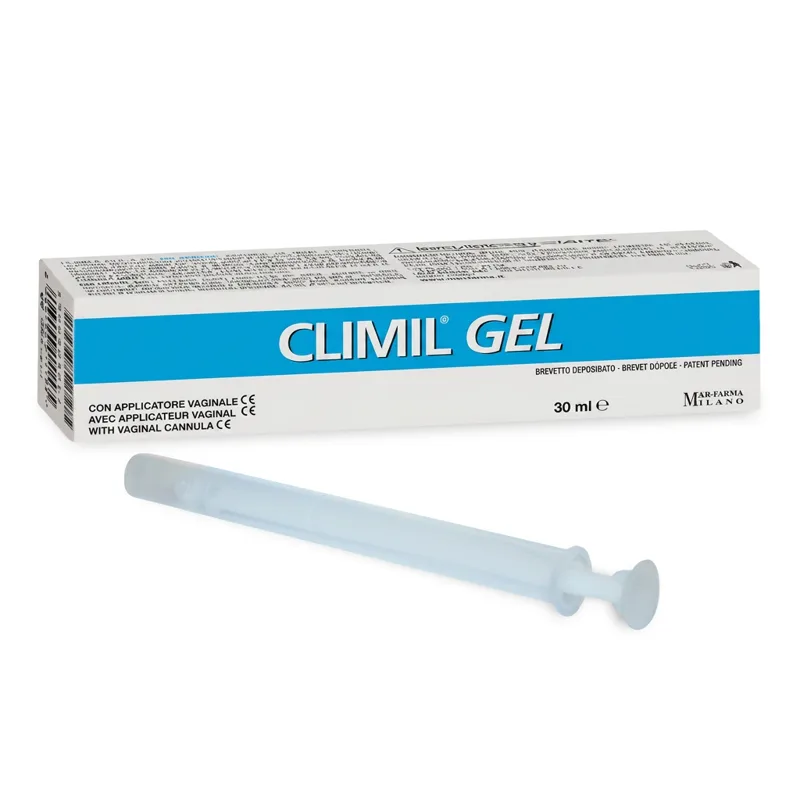 Climil Vaginal Gel 30 ml