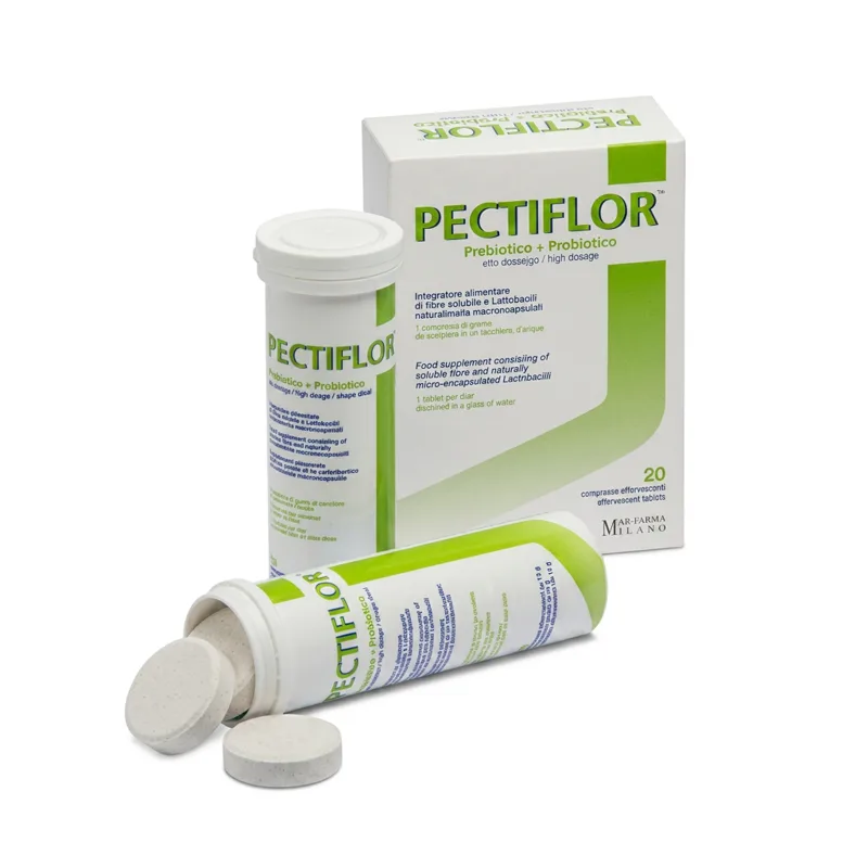 Pectiflor